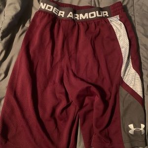 Under Armour Shorts Men’s small